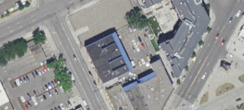 Contiguous Mixed-Use Portfolio