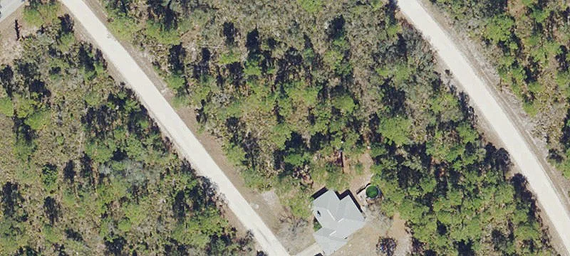 Residential Builders Lot