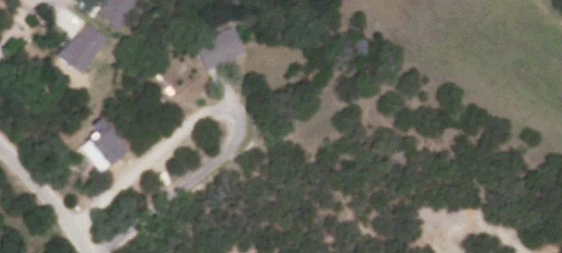 Cul-de-Sac Residential Lot