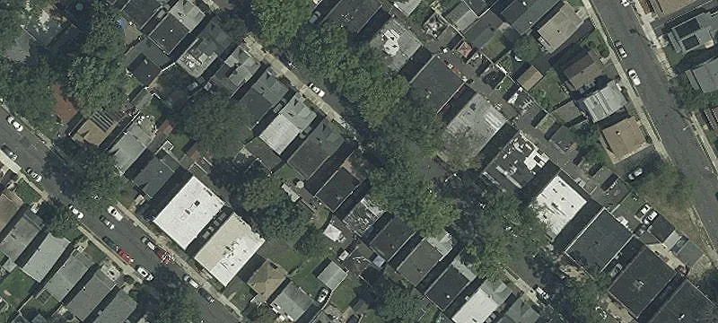 Renovated Two-Family Home
