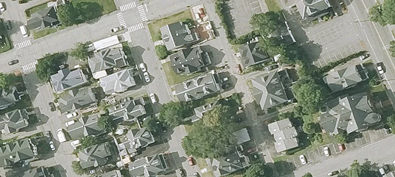 Three-Family Residential Income