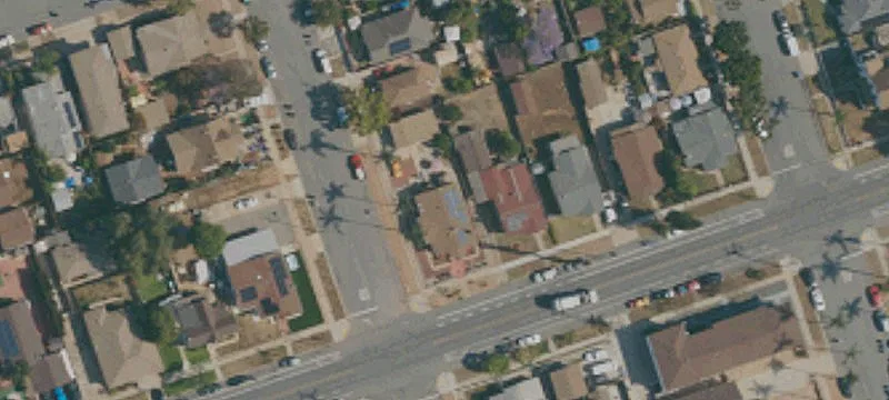 Updated 3-Unit Residential Income