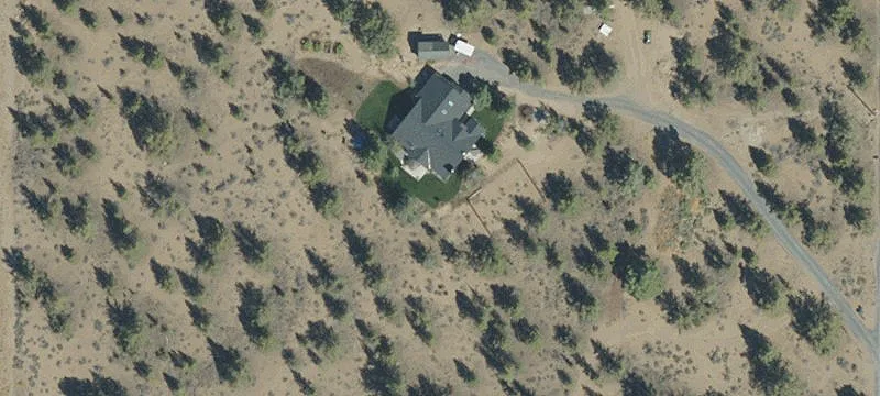 Waterfront Homesite with Private Gate