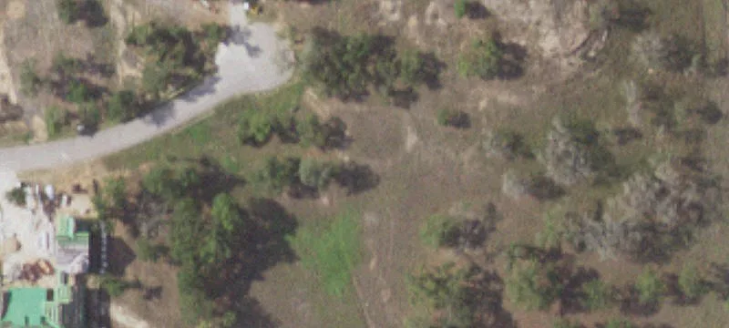 Golf Course Frontage Homesite