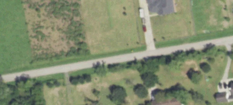 Corner Residential Development Lot