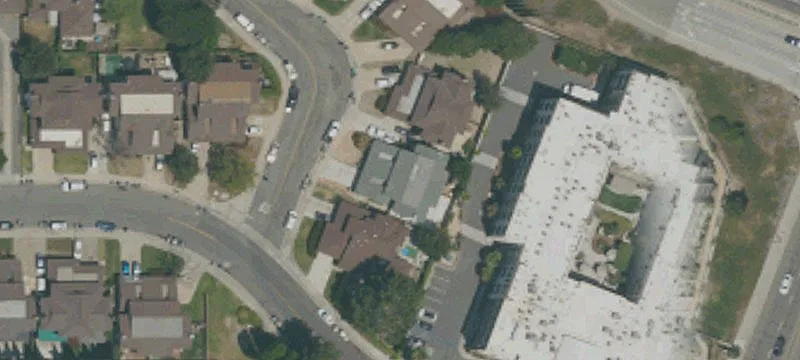 Well-Maintained Duplex Investment