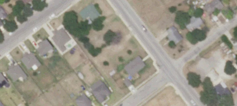 Residential Home Lot