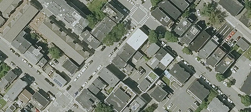 Turn-Key Renovated Quadplex