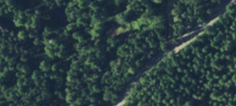 Residential Land with Park-Like Setting
