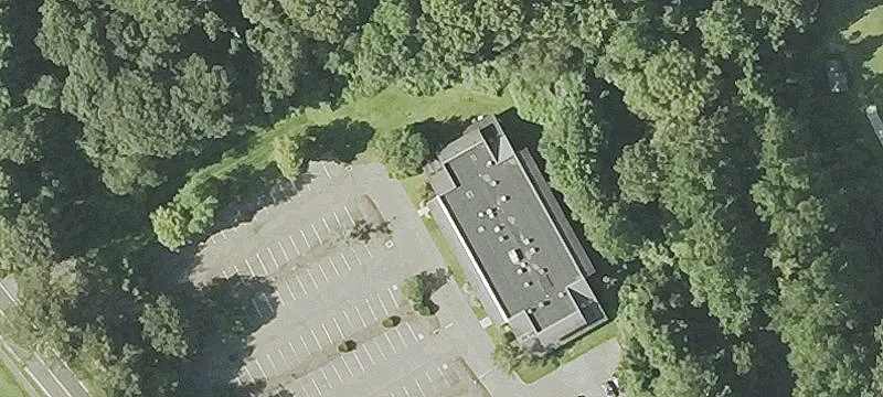 Single-Tenant Office Suite