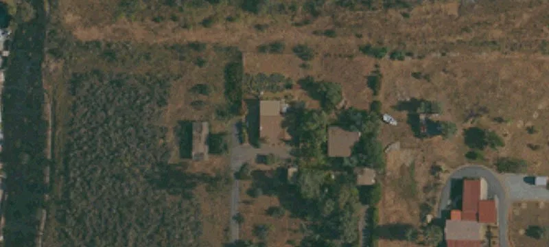 Commercial Land Parcel