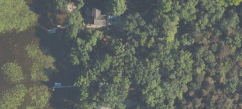 Waterfront Residential Land Parcel