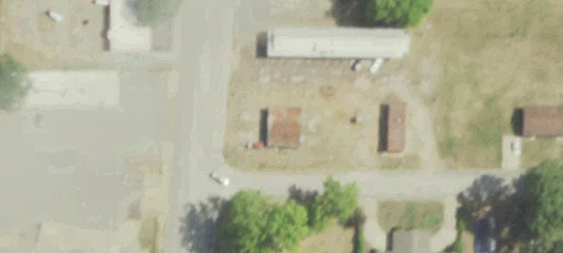 Corner Retail and Duplex Investment