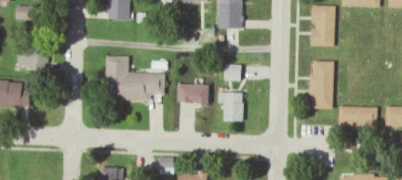 Residential Vacant Lot