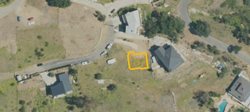 Permitted Ocean-View Buildable Lot