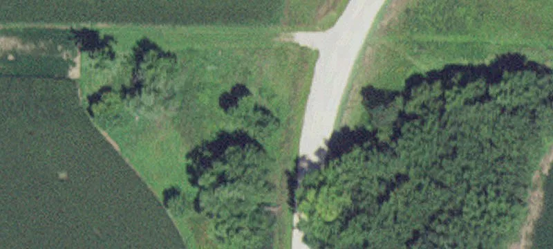 Residential Home Lot