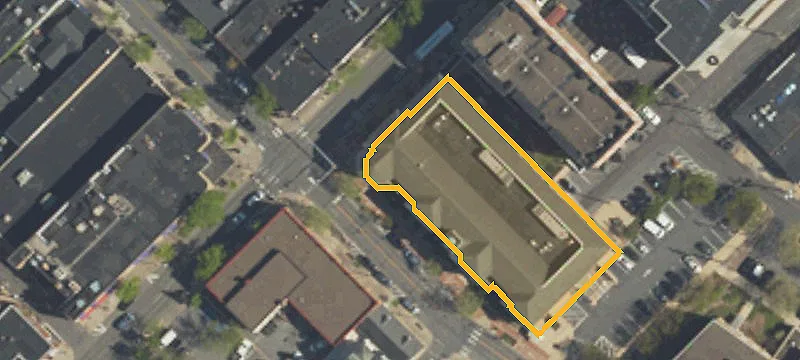 Residential Development Home Lot