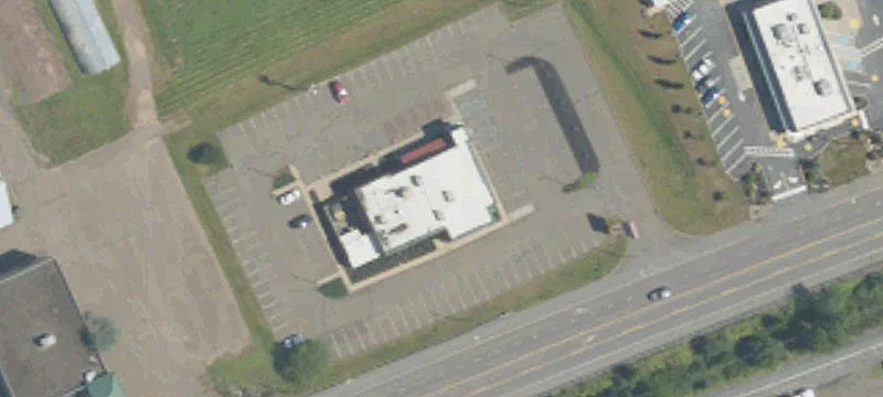 Planned Development Land Parcel