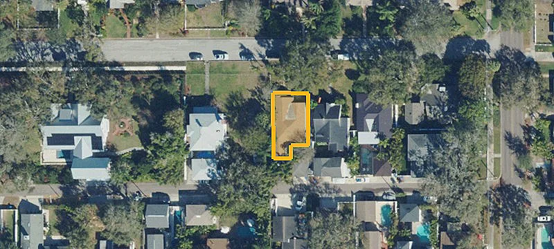 Residential Land Parcels for Sale