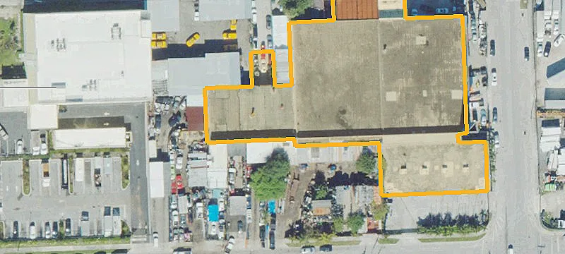 Mixed-Use Development Opportunity