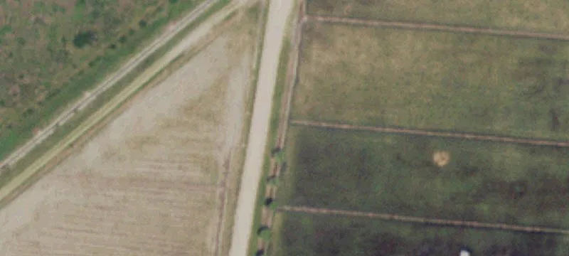 Multi-Use Land Parcel