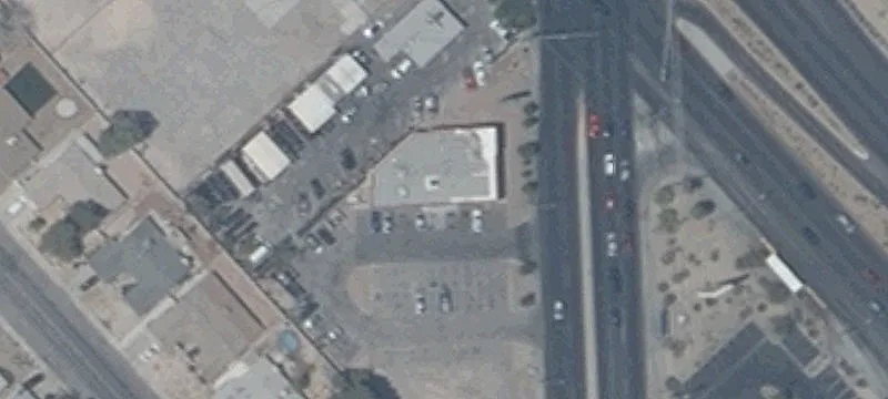 General Commercial Vacant Lot