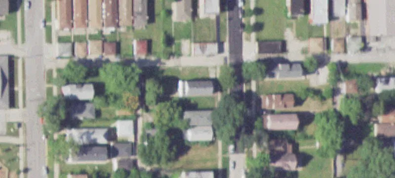 Residential Development Land Parcel