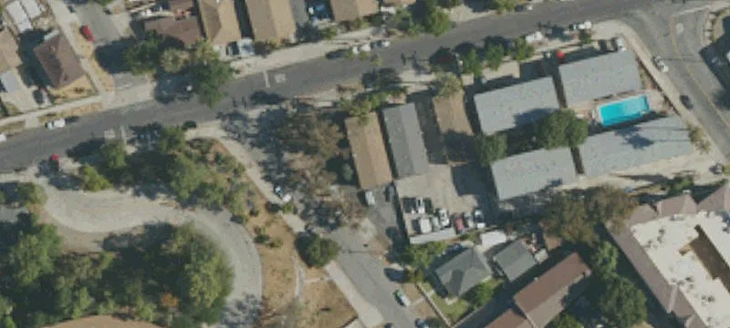 Gated Quadplex Investment