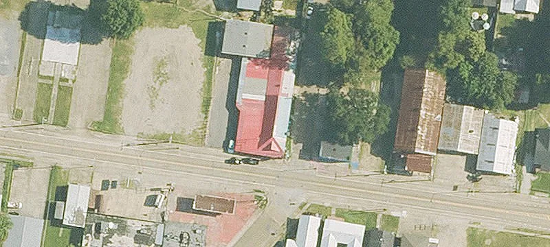 Turnkey Night Club and Bar