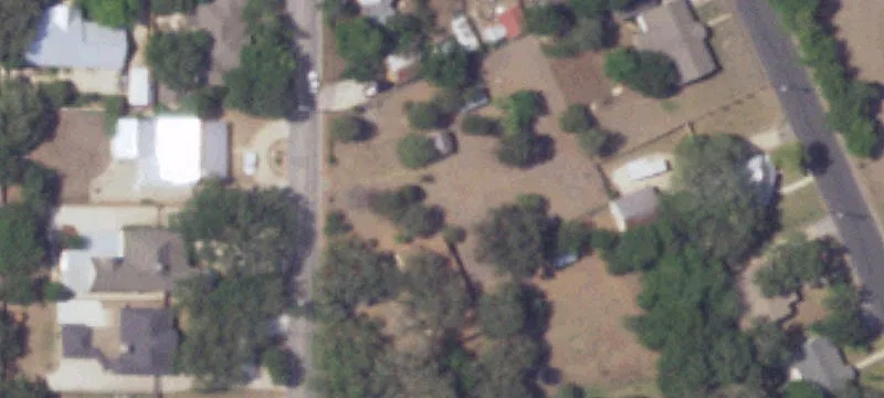 Platted Duplex Development Land