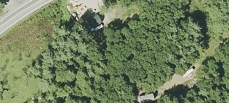 Two Acreage Development Parcels