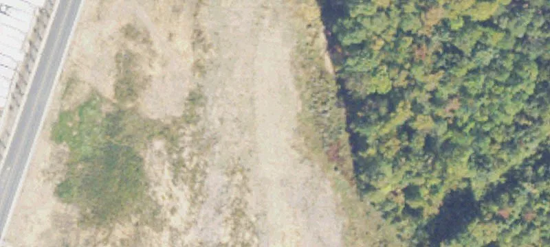 Industrial Development Land