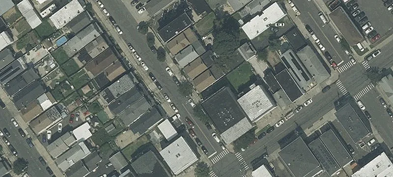 Duplex Investment Property