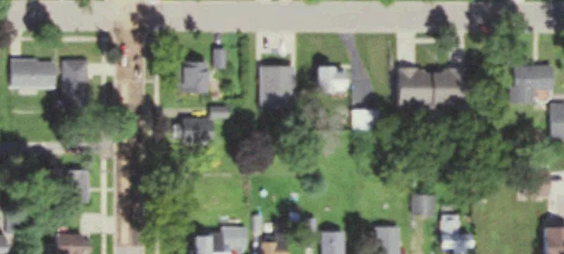 Historic Duplex Income Property