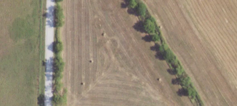 Agricultural Land Tract for Development