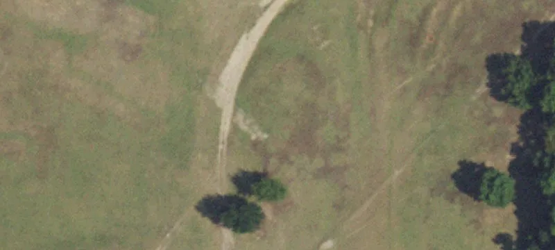 Productive Ranch and Hunting Land