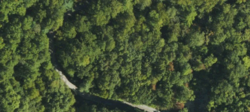 Build-Ready Mountain Homesite