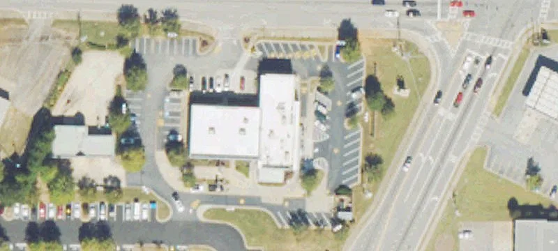 Multi-Tenant Restaurant Retail Space