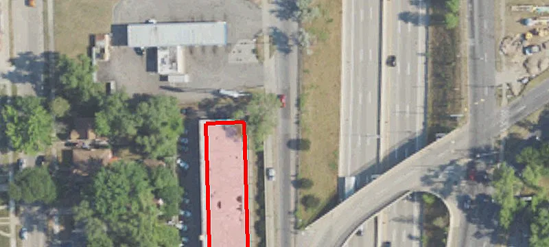 35-Unit Multifamily Property