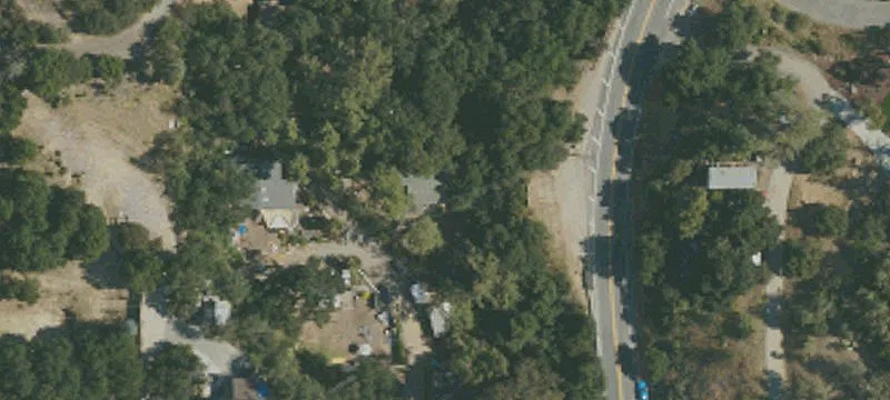 Creekside Residential Restoration Lot