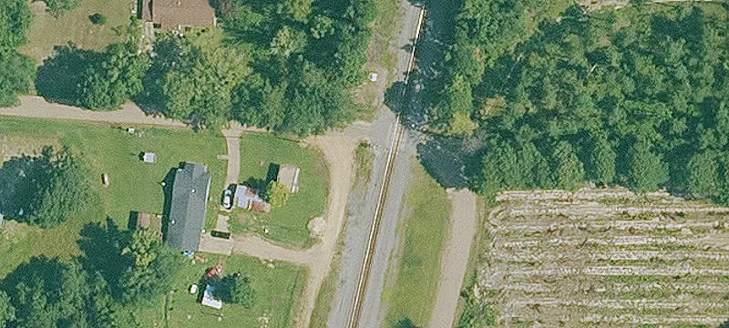 Rural Pasture and Recreation Tract