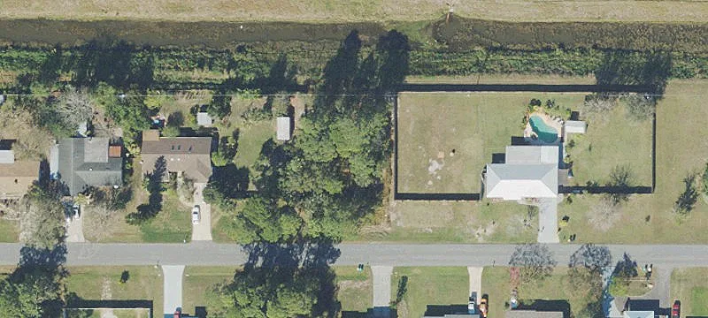 Residential Building Lot