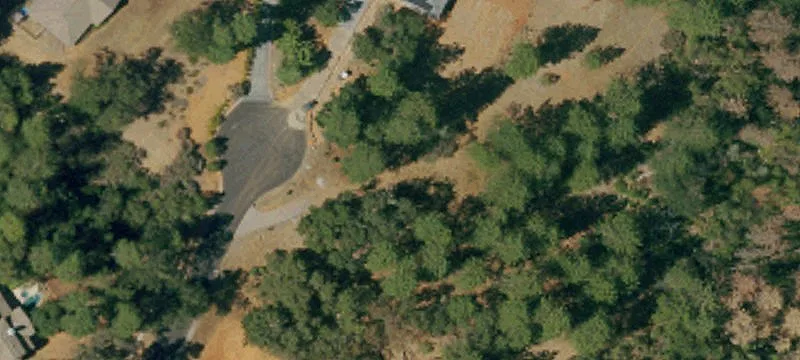 Level Build-Ready Residential Lot