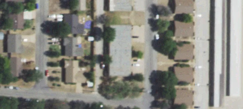 40-Unit Apartment Community