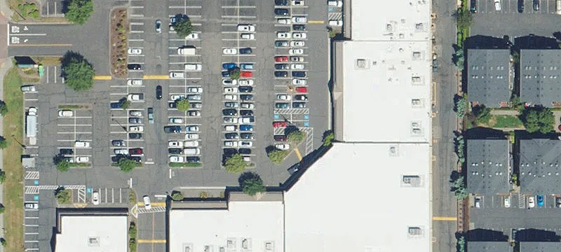 Shadow-Anchored Neighborhood Retail Center