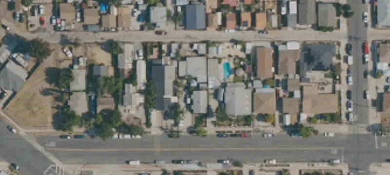 Specialty Commercial Property