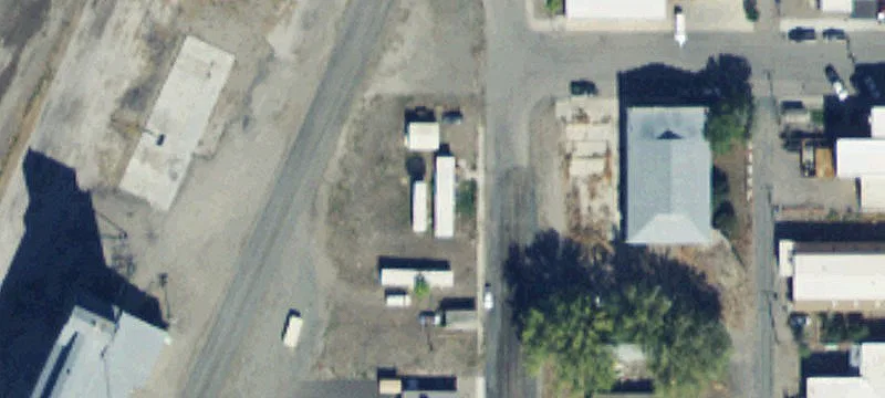 Commercial Land Opportunity
