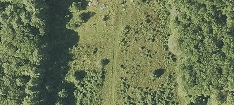 Residential Building Lot