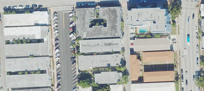 Renovated 10-Unit Multifamily Property