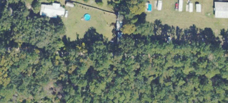 Gated RV Park and Buildable Land